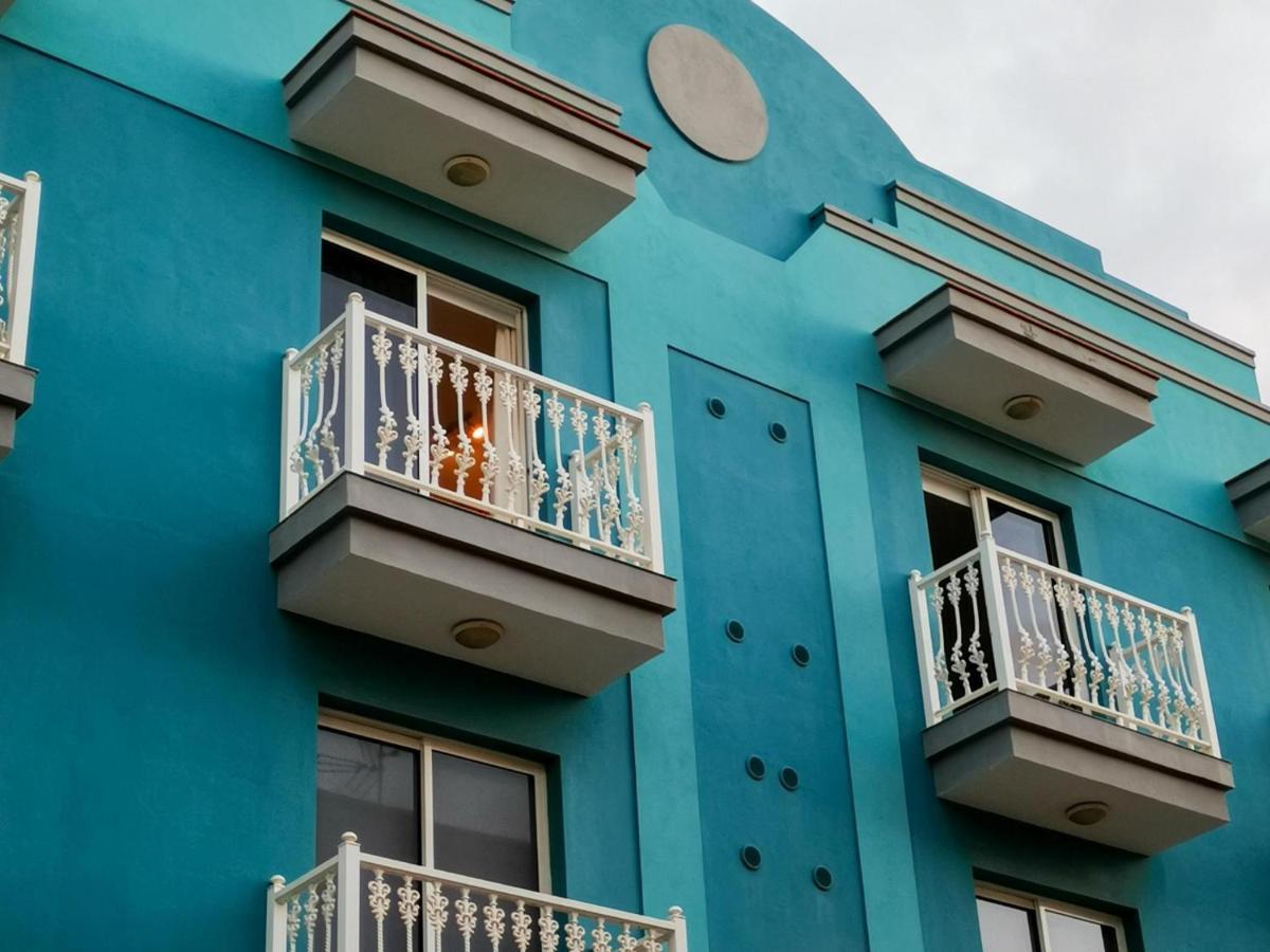 Puesta De Sol Rentals 3Cr Плайя-де-Сан-Хуан Экстерьер фото